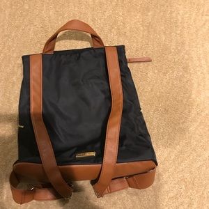 Steve Madden backpack purse